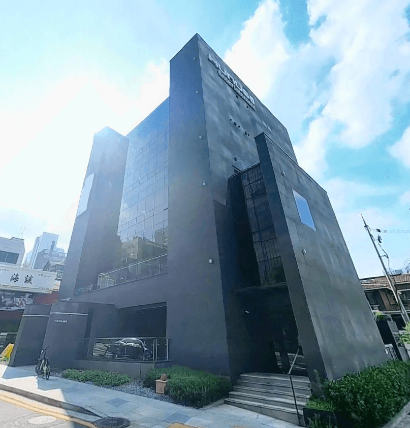 후너스역삼빌딩 사진 1