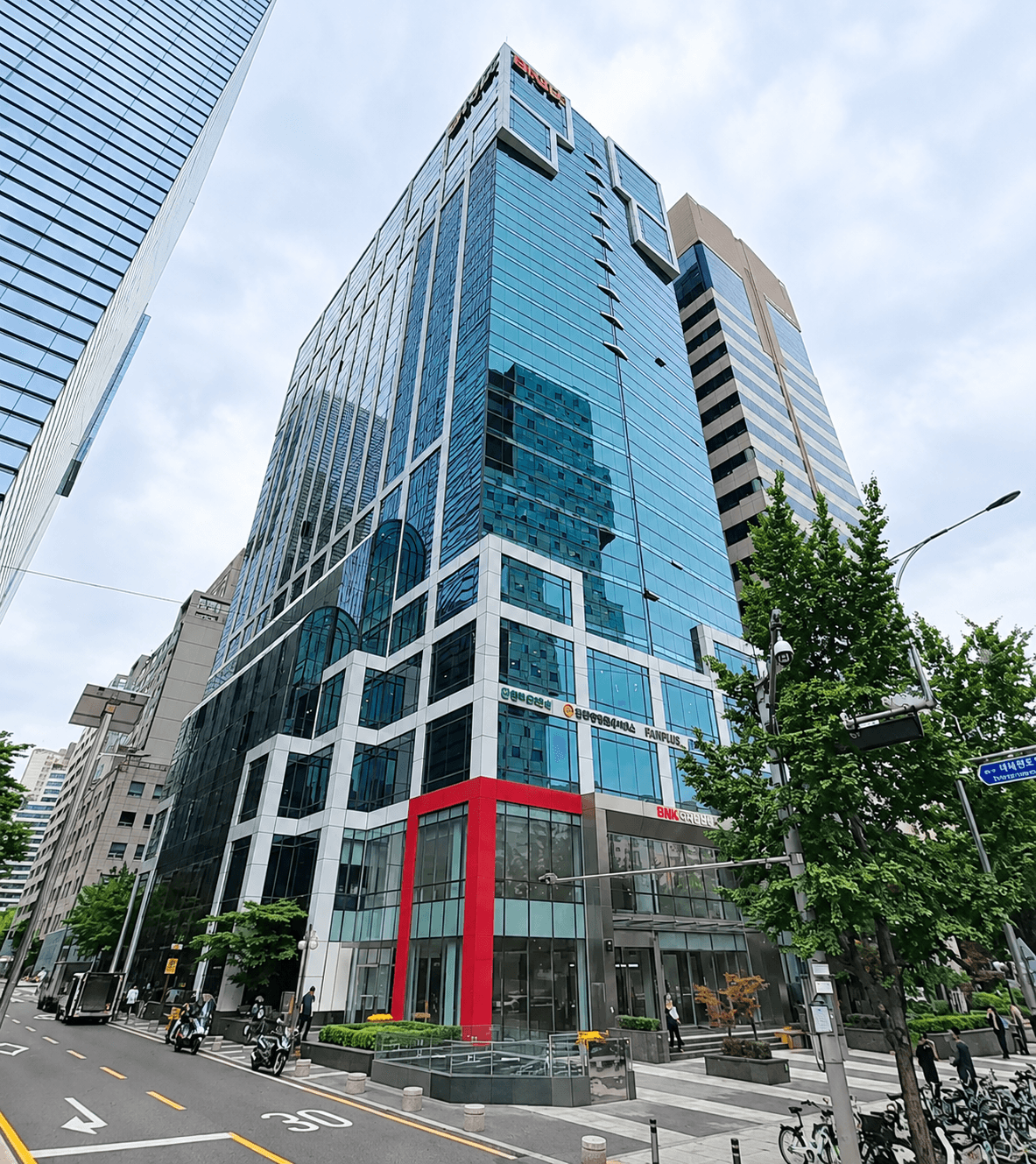 그레이츠강남 사진 1