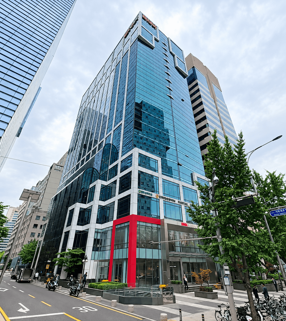 그레이츠강남 사진 2
