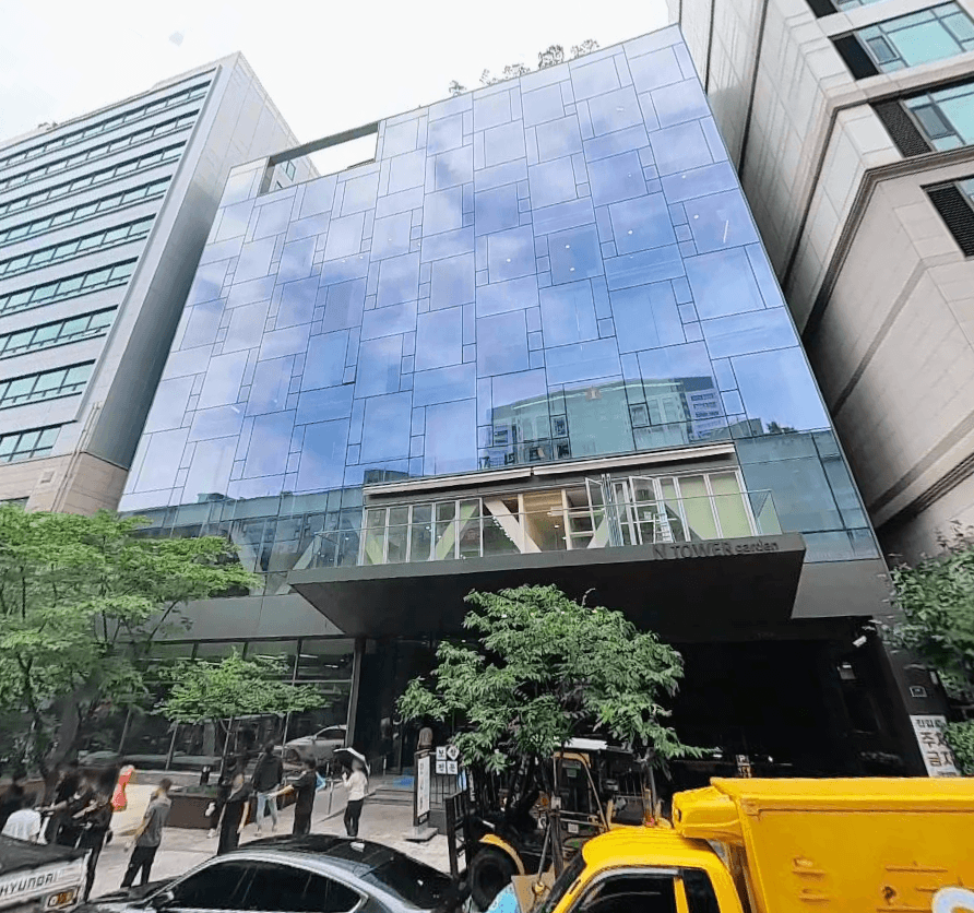 N Tower Garden 사진 1