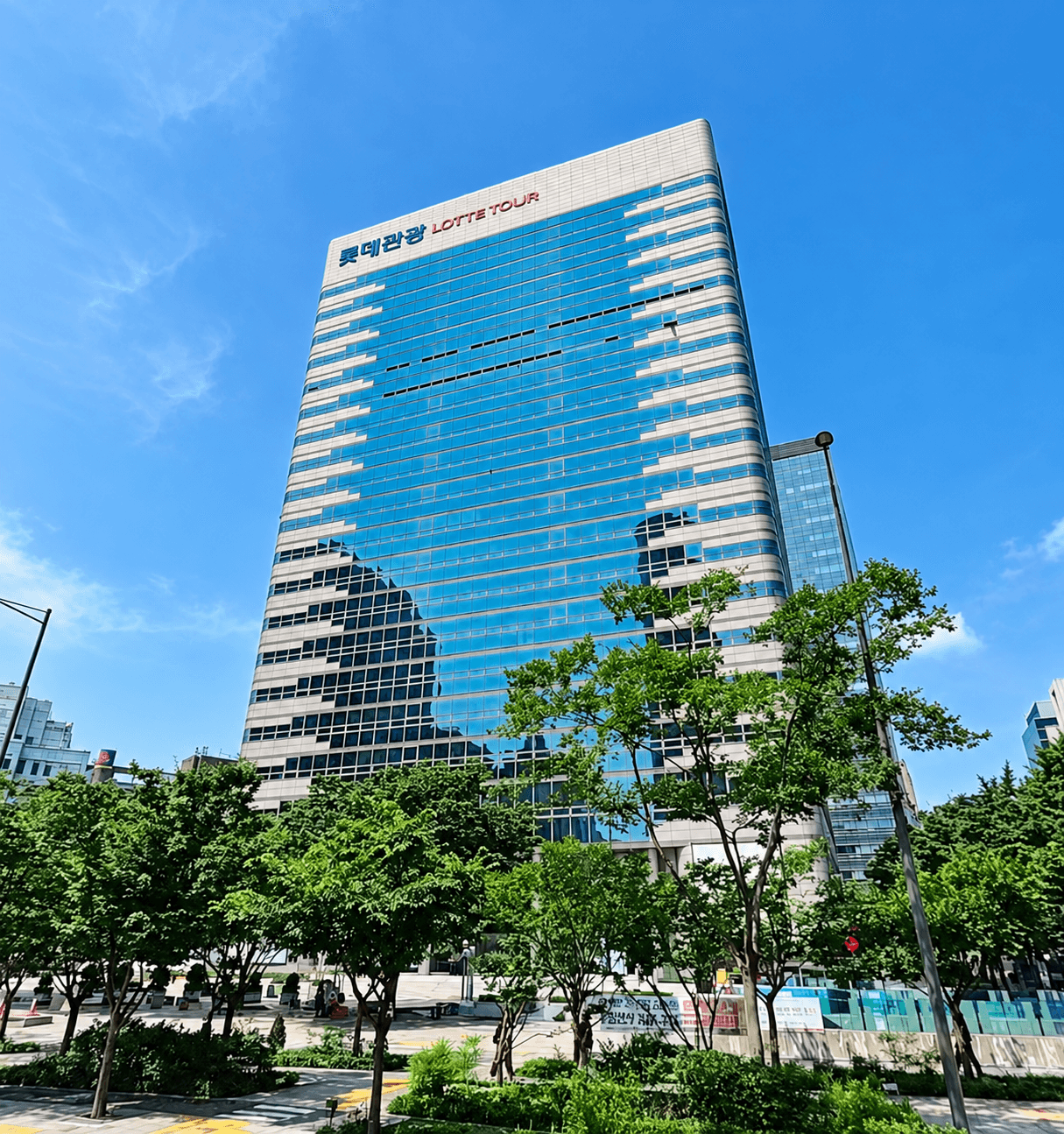 광화문빌딩 사진 1