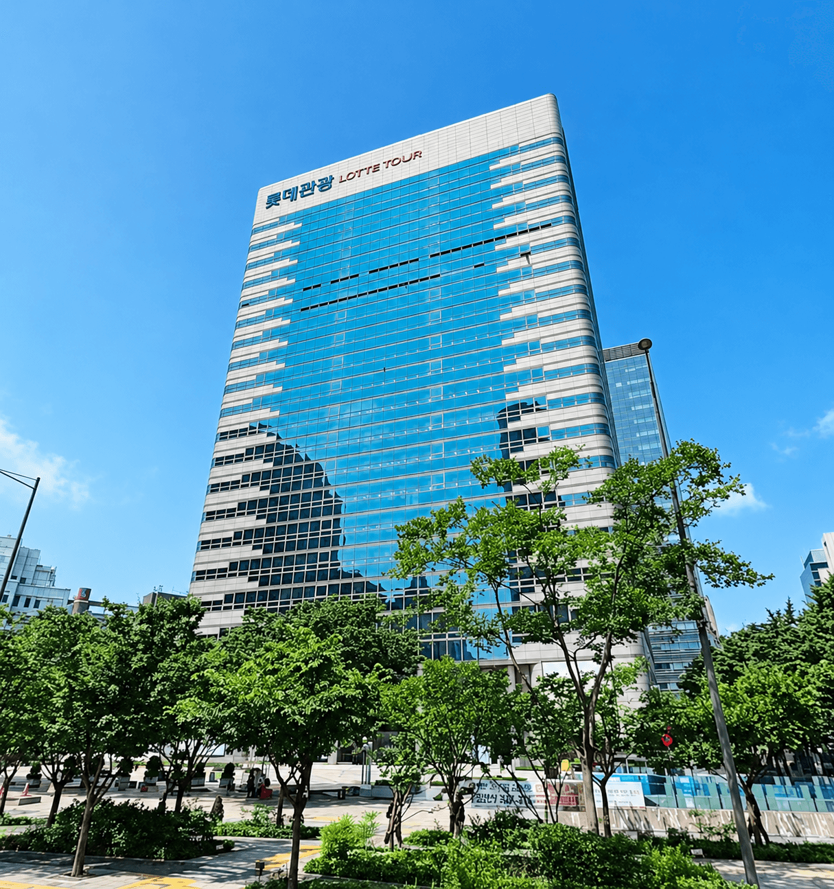광화문빌딩 사진 2