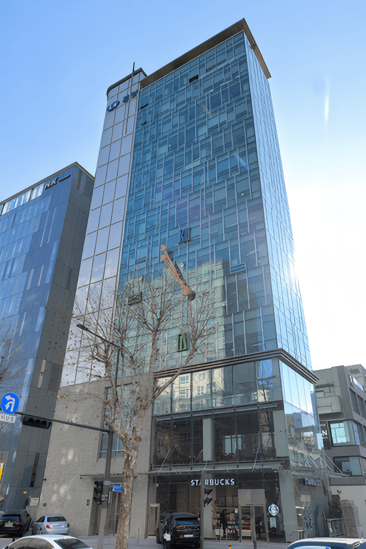 금강빌딩 사진 2