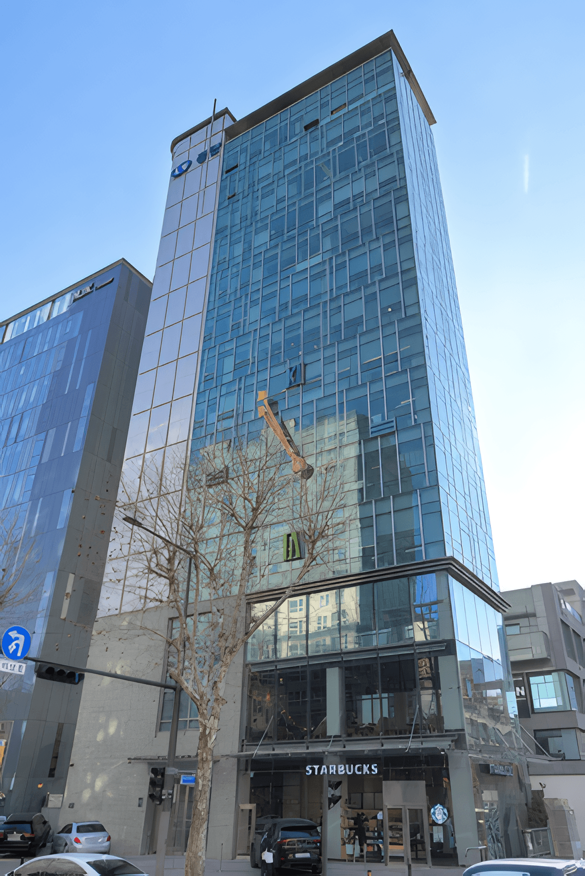 금강빌딩 사진 3