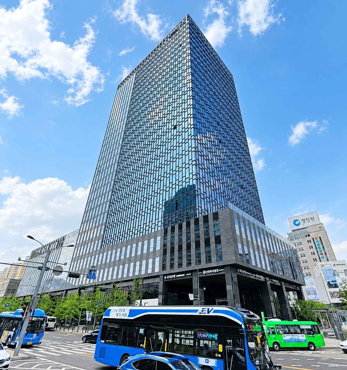 디타워(돈의문) 사진 1
