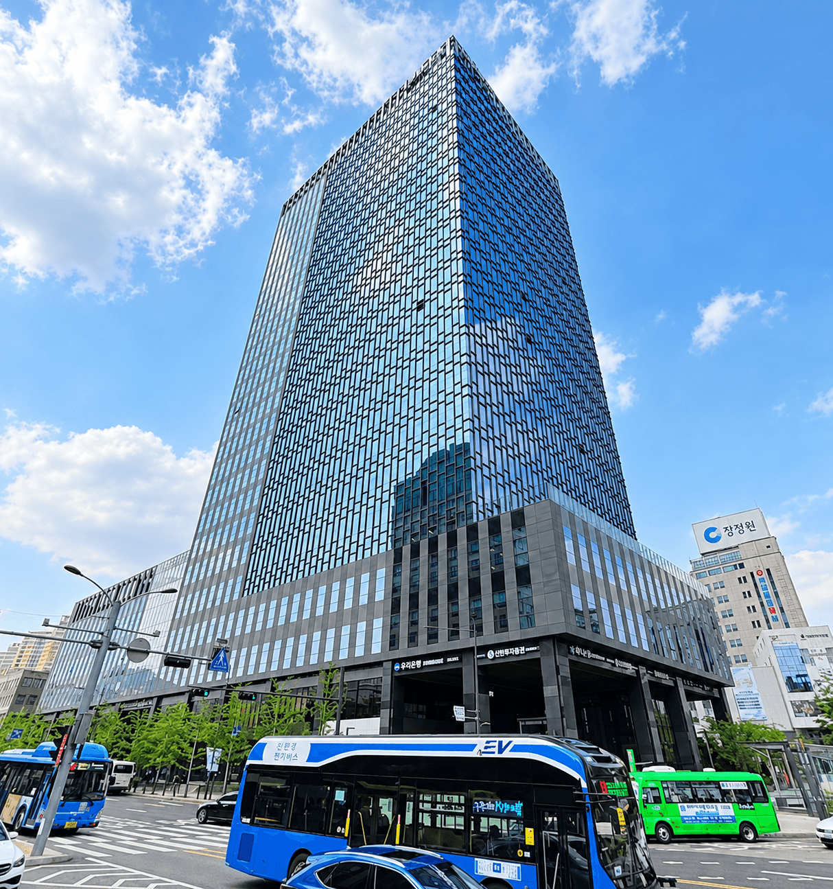 디타워(돈의문) 사진 2