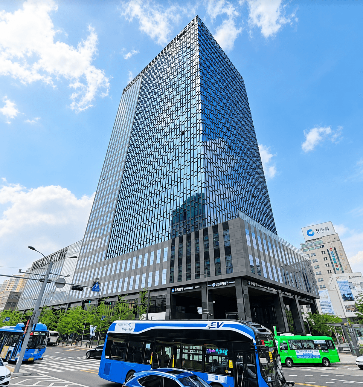 디타워(돈의문) 사진 3