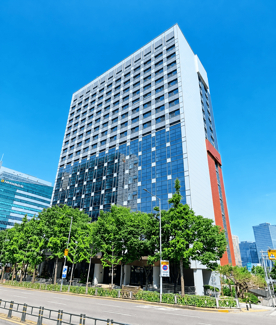 골든브릿지타워 사진 6