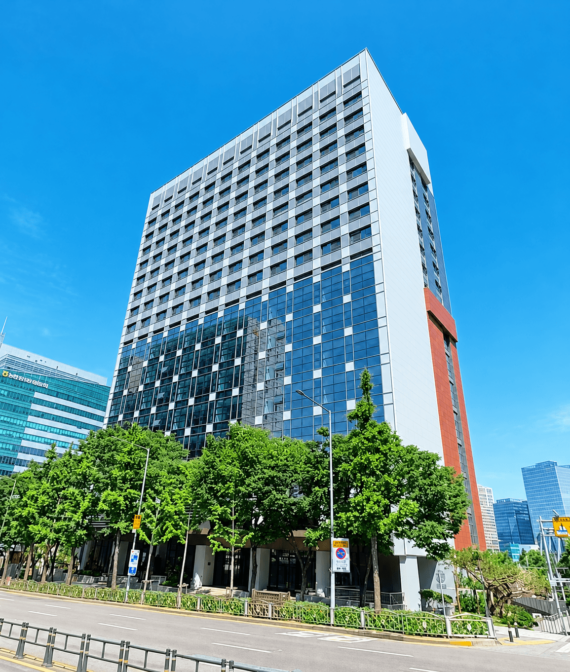 골든브릿지타워 사진 7