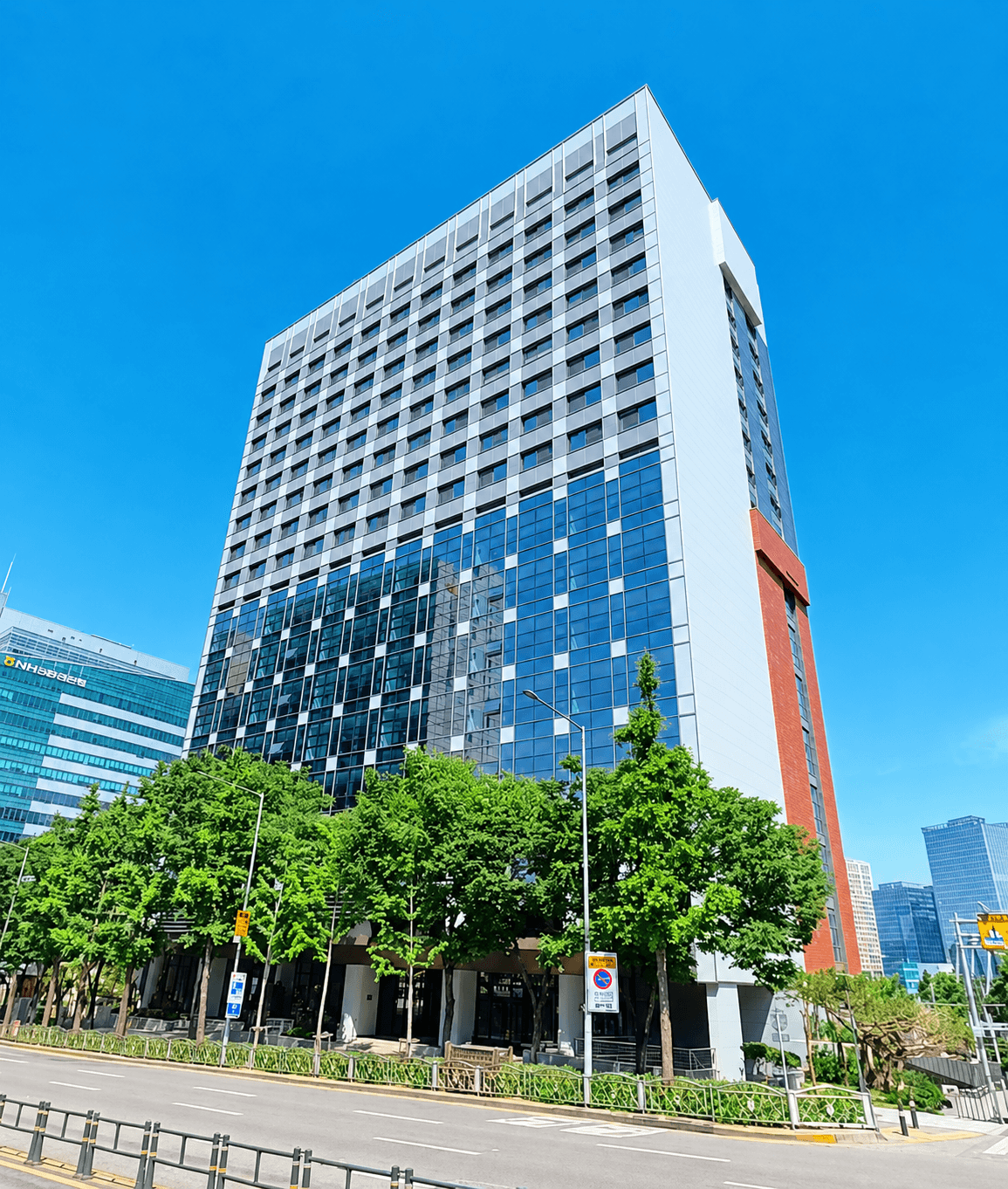 골든브릿지타워 사진 8