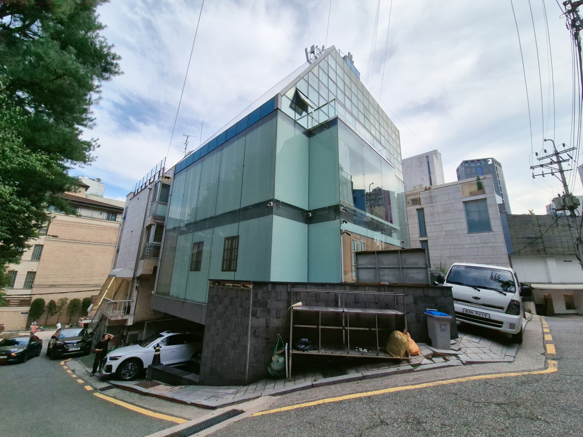 청담동웨딩 사진 1