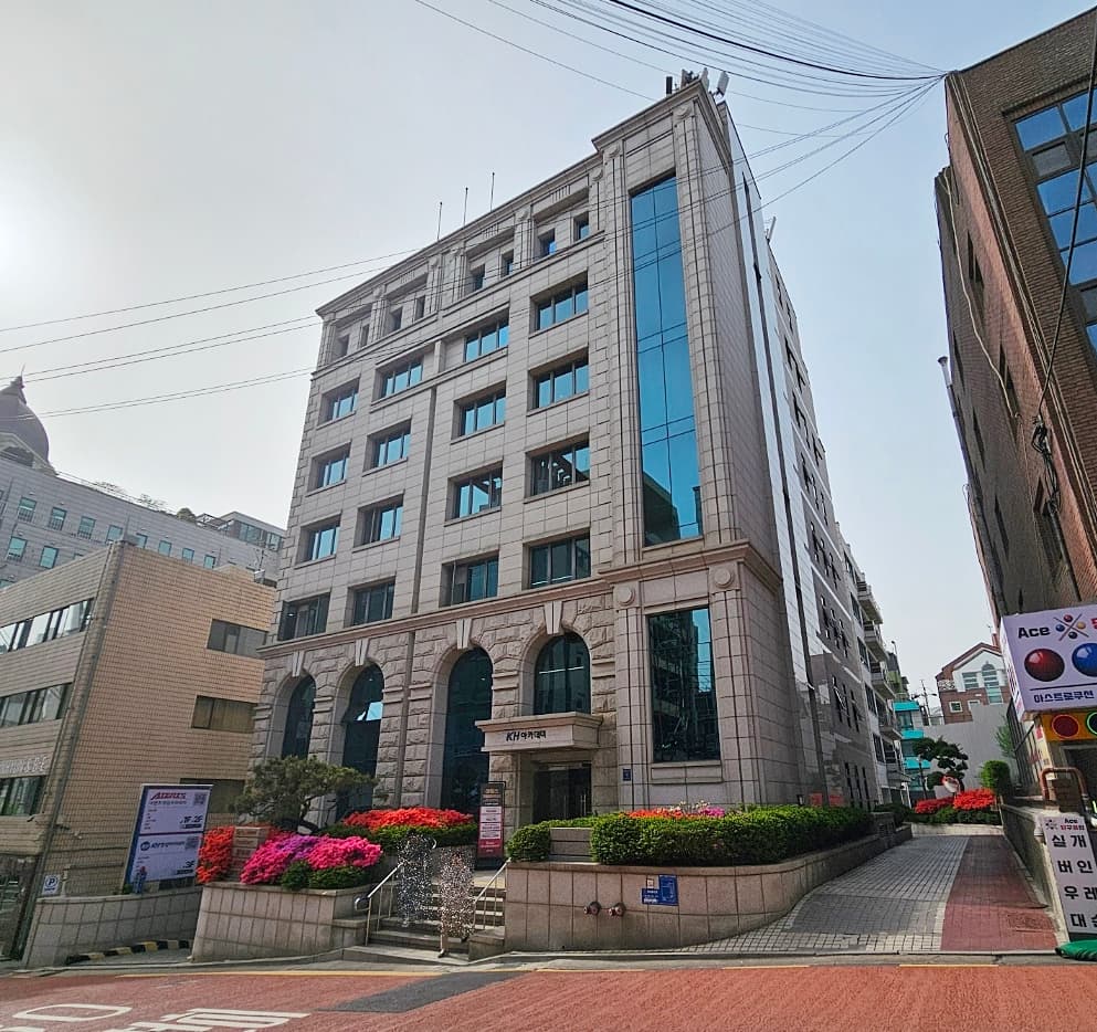 마루빌딩 사진 1