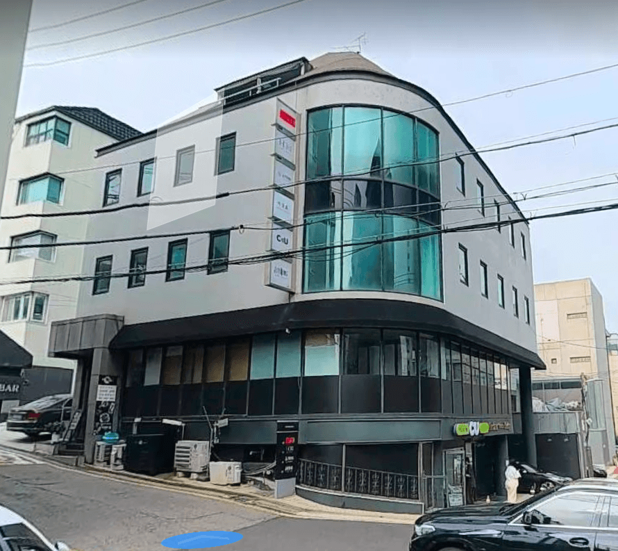 노아빌딩 사진 1