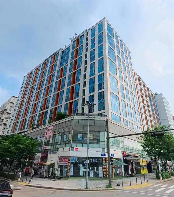 송파푸르지오시티 사진 1