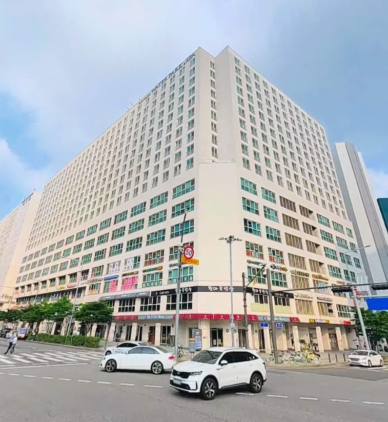 파크하비오 하비오타워 사진 1