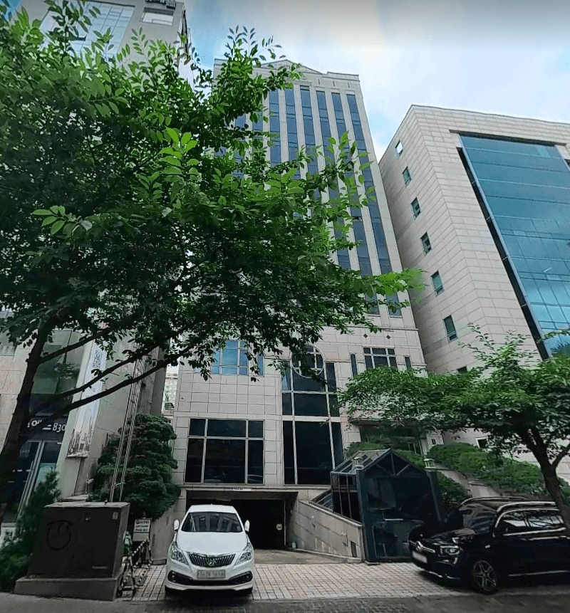 경남빌딩 사진 1
