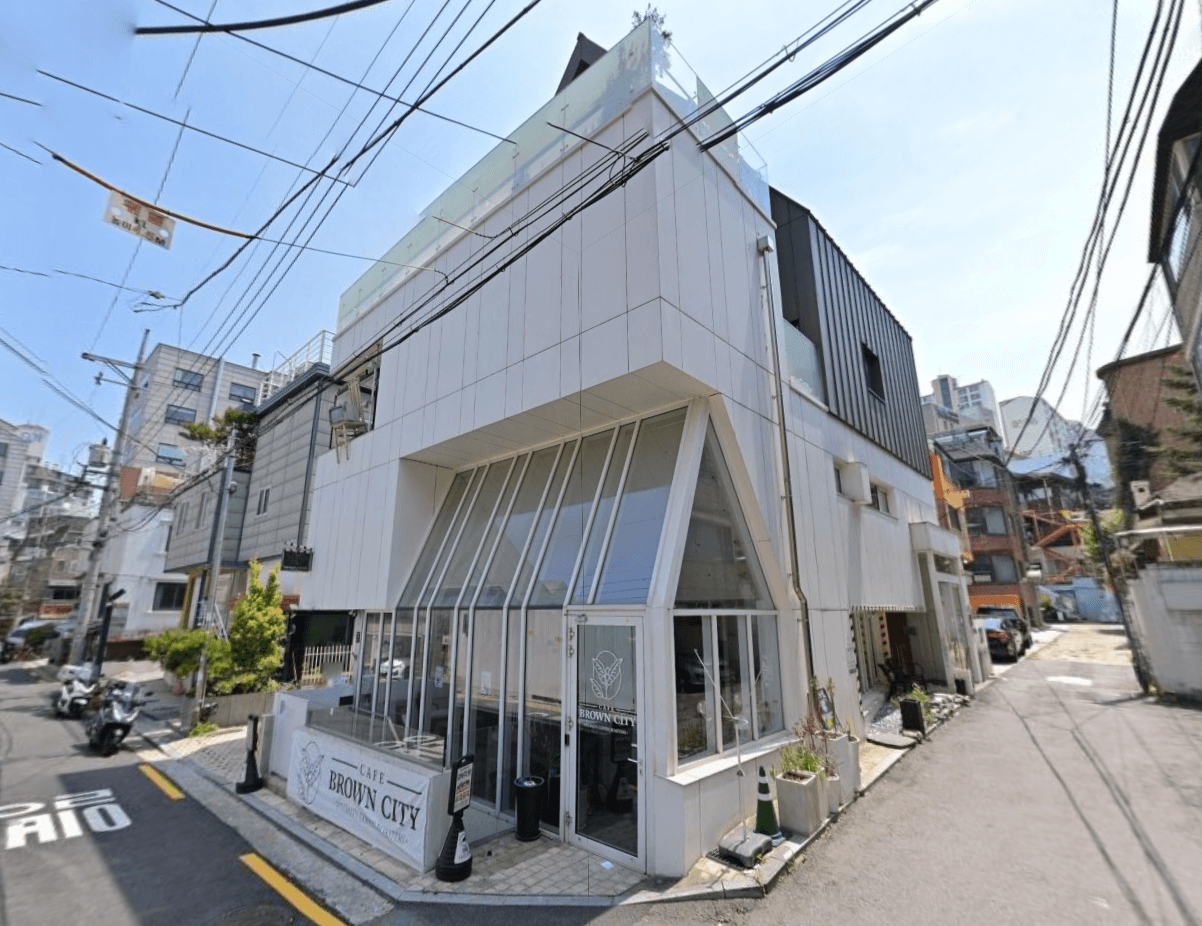 서교동 드라마하우스 사진 1