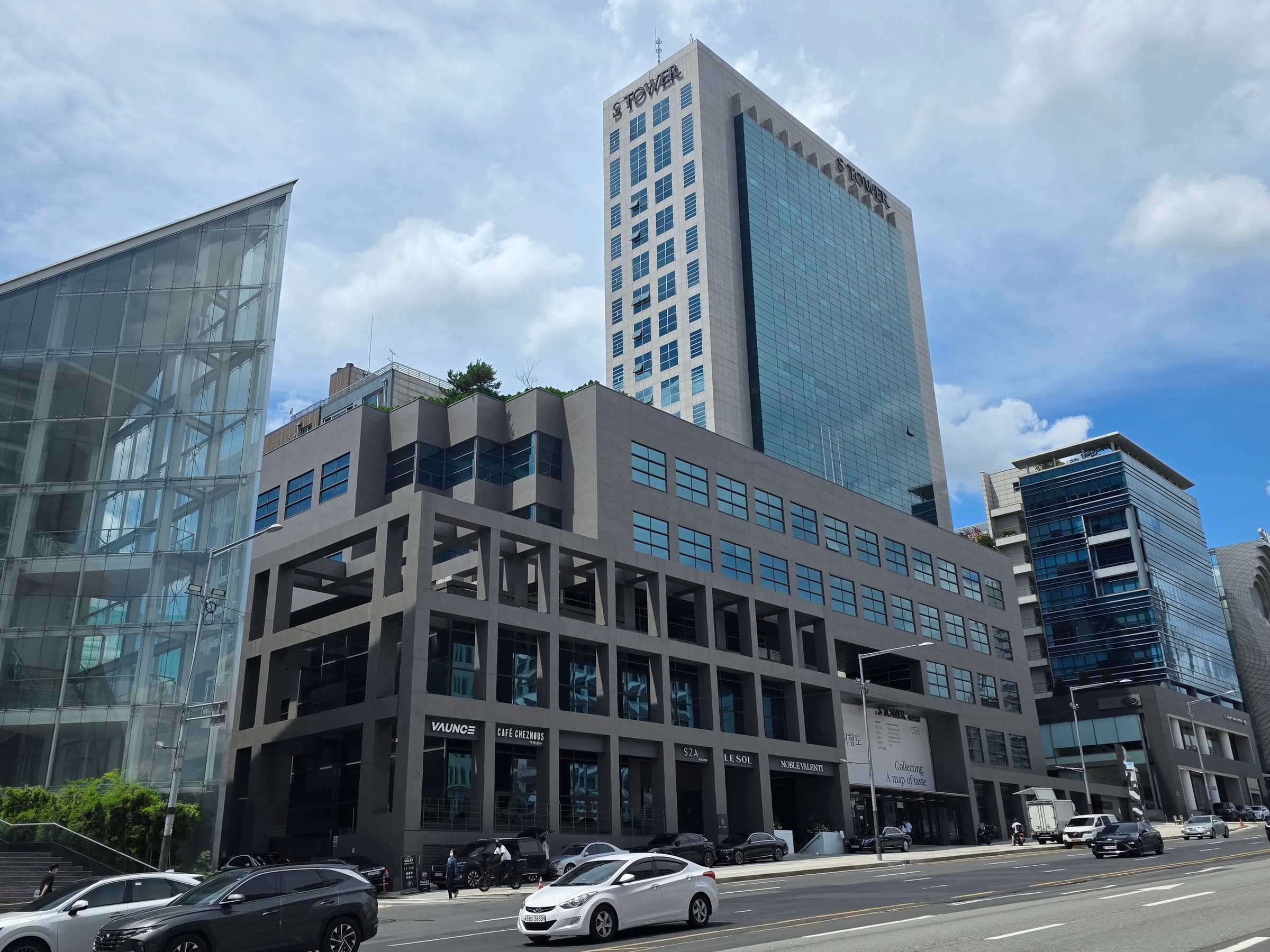S-TOWER 사진 1