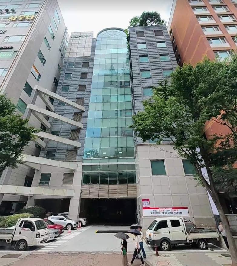 후너스빌딩 사진 1
