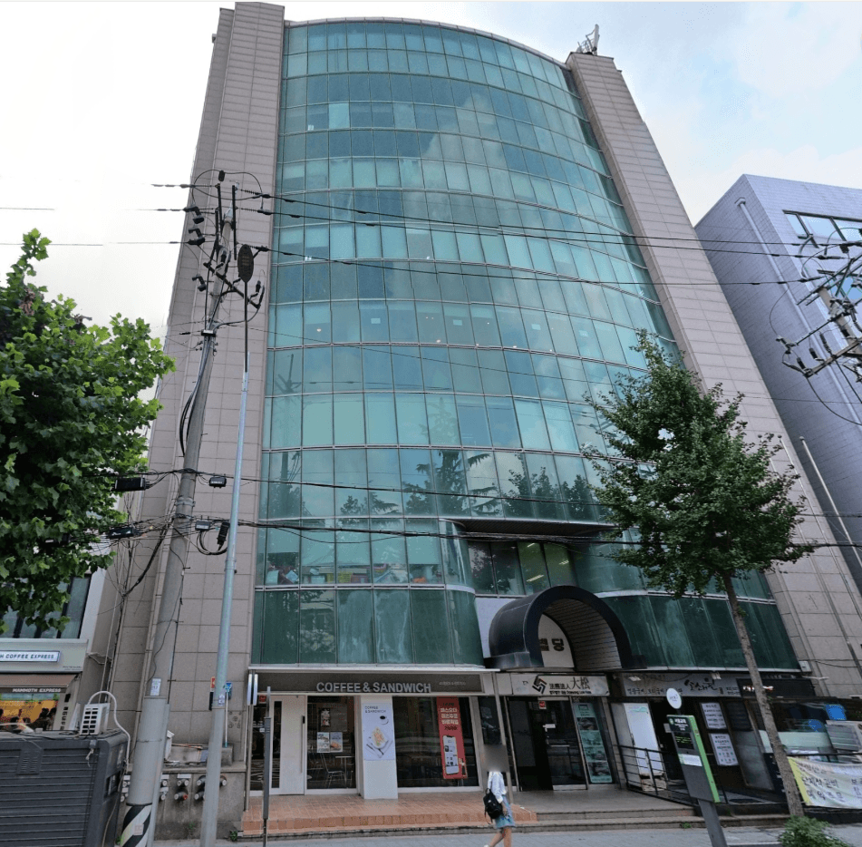 제일빌딩 사진 1