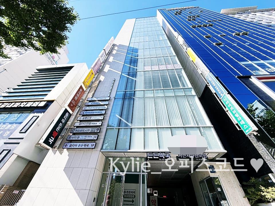 효제빌딩 사진 4
