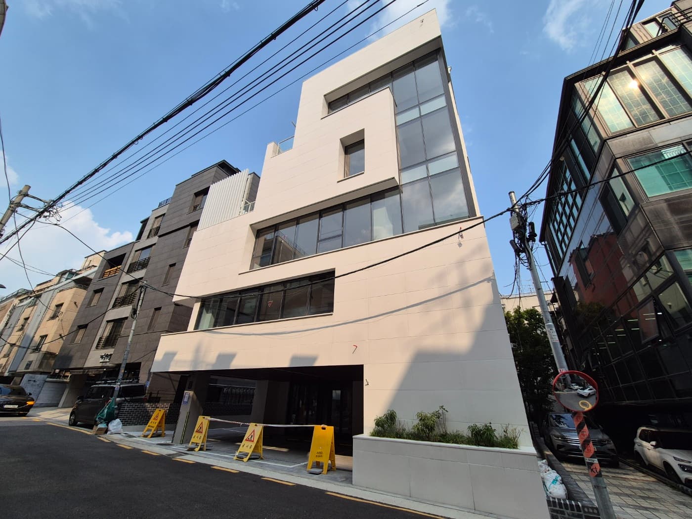 라온 삼성(RAON samseong) 사진 1