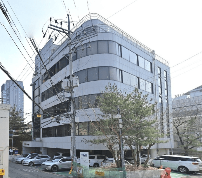 솔밤빌딩 사진 1