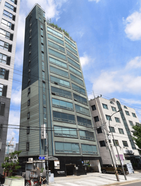 나경빌딩 사진 1