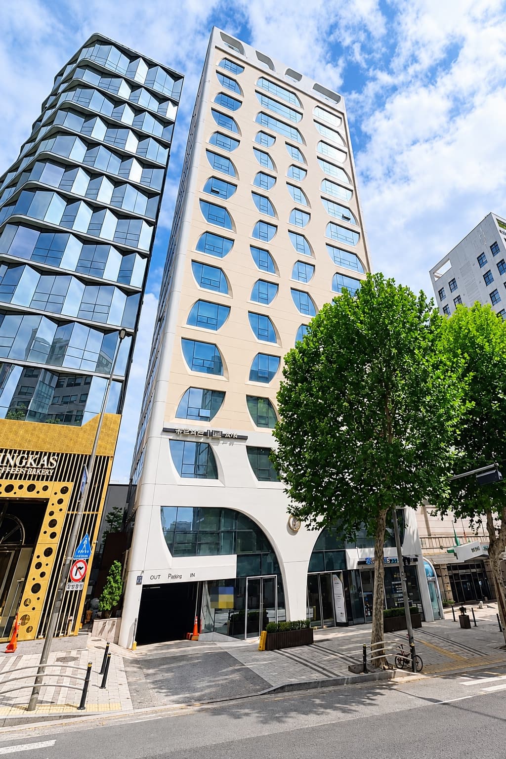 S&C TOWER 삼성 사진 1