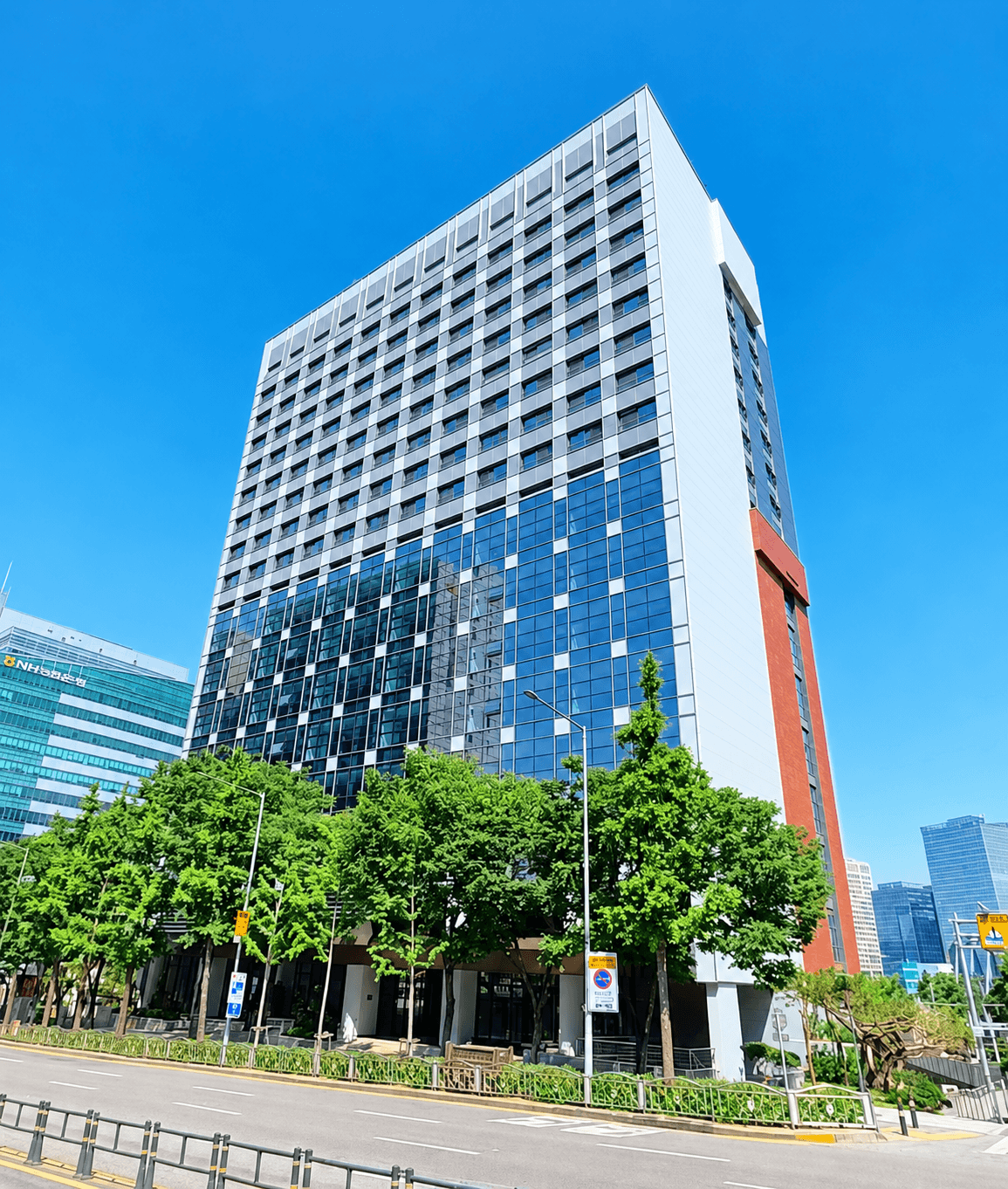 골든브릿지타워 사진 3