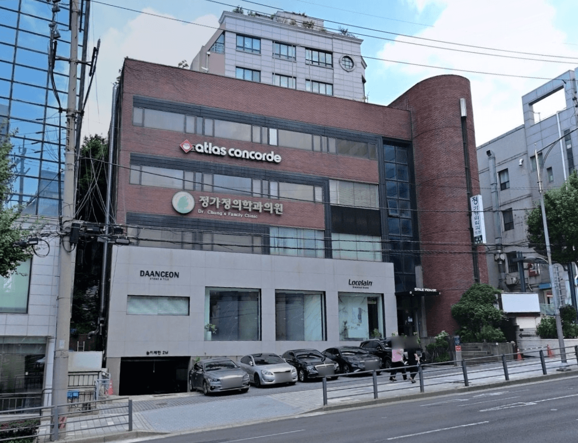 보은빌딩 사진 1