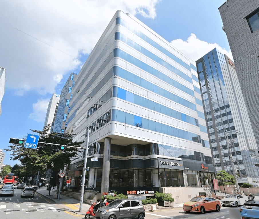 강남화인빌딩 사진 1