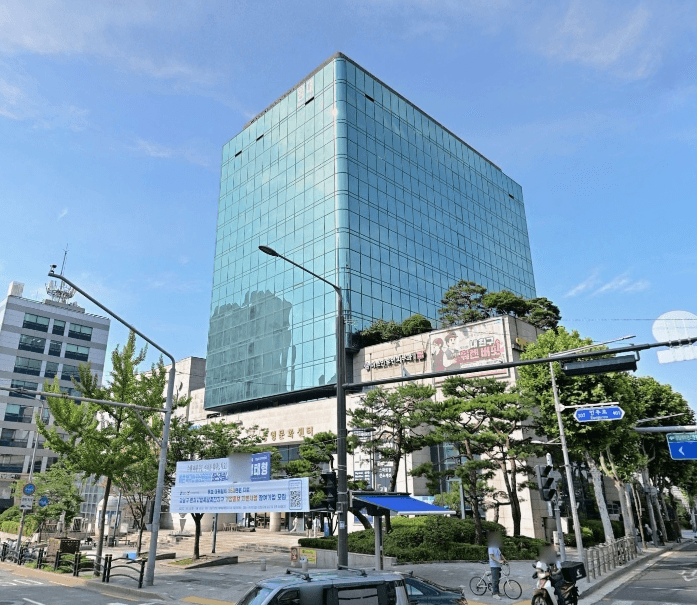 동영문화센터 사진 1