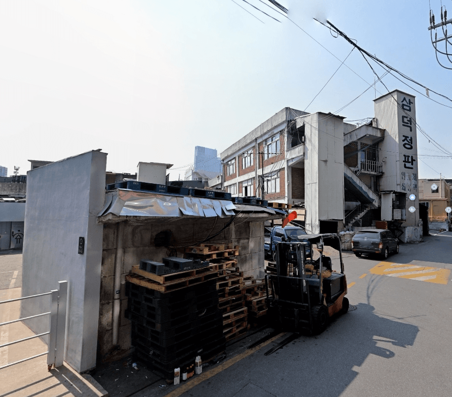 나동 사진 1
