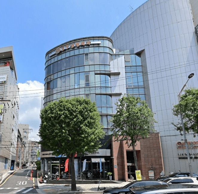 ICL빌딩 사진 2