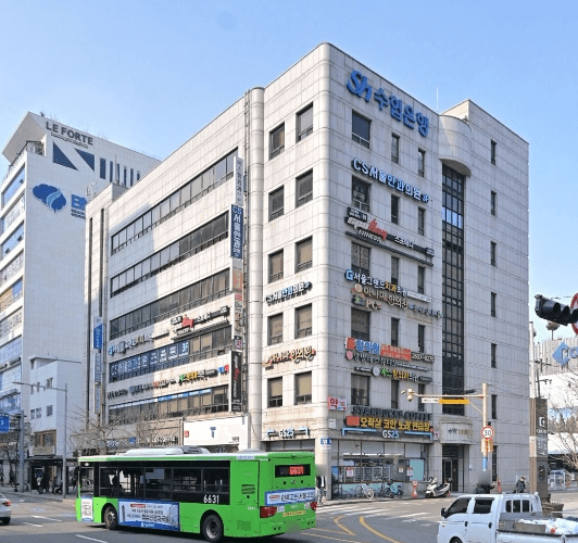 한경빌딩 사진 1