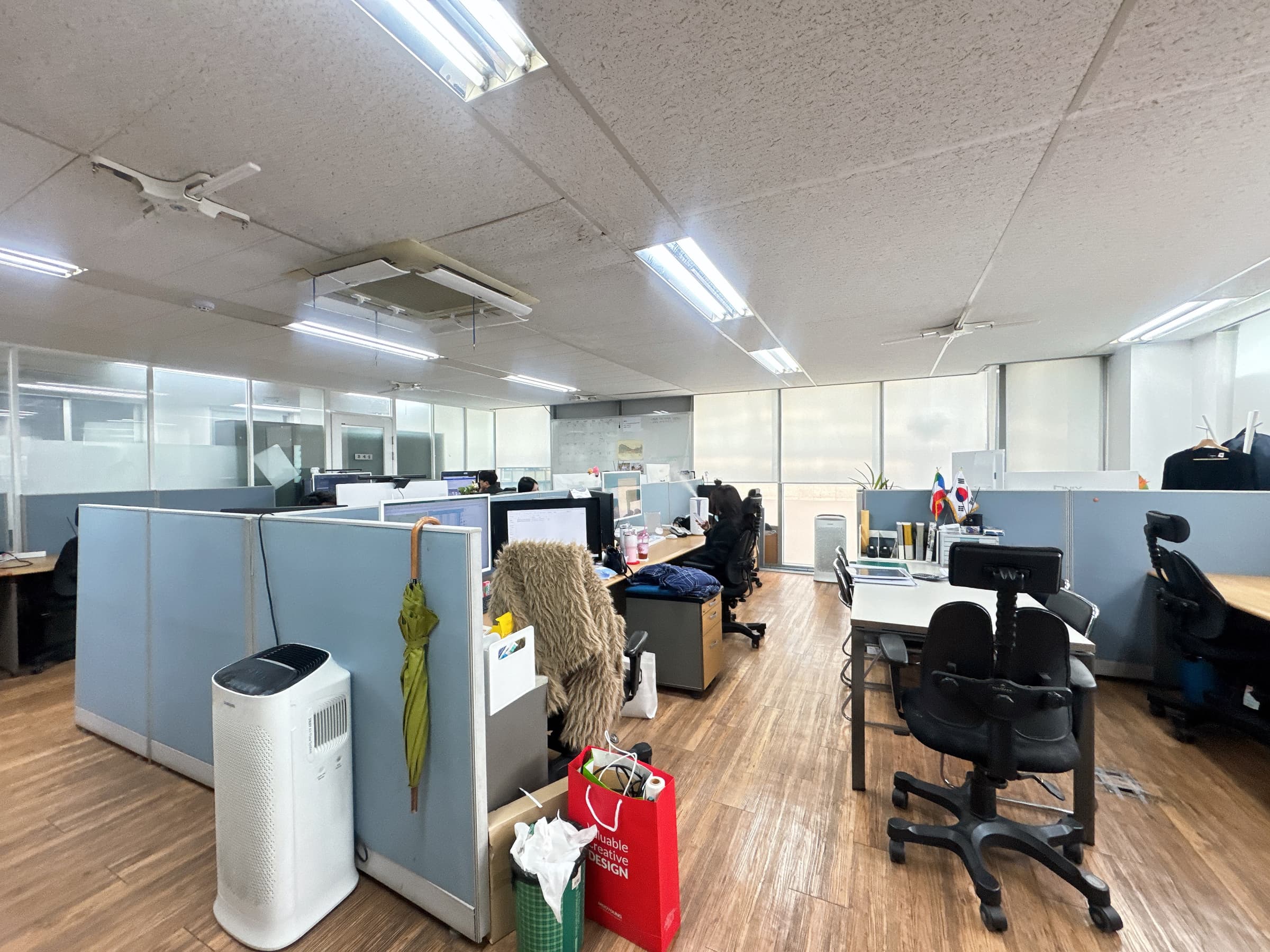 역삼동오피스 사진 1