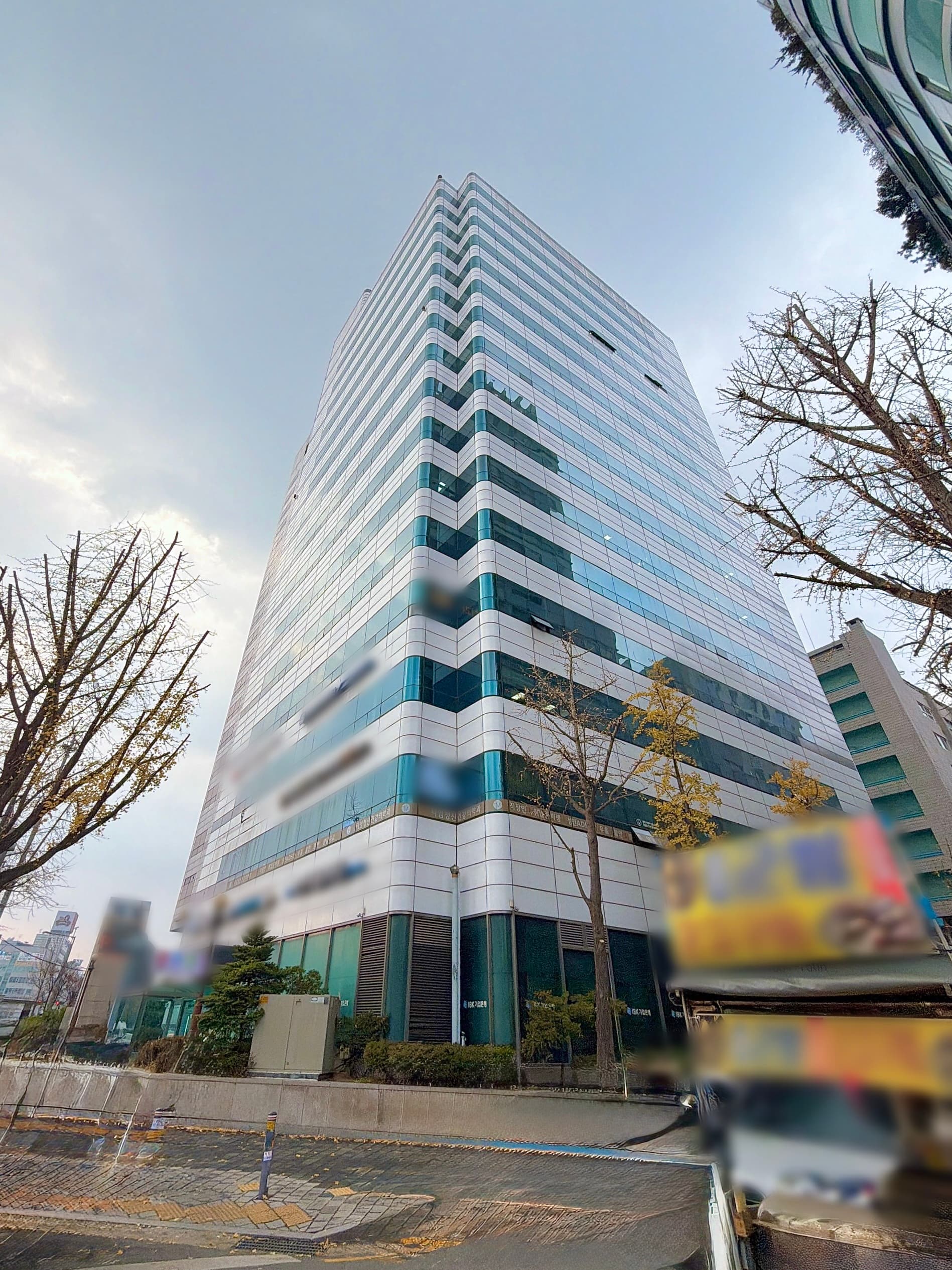 효원빌딩 사진 1