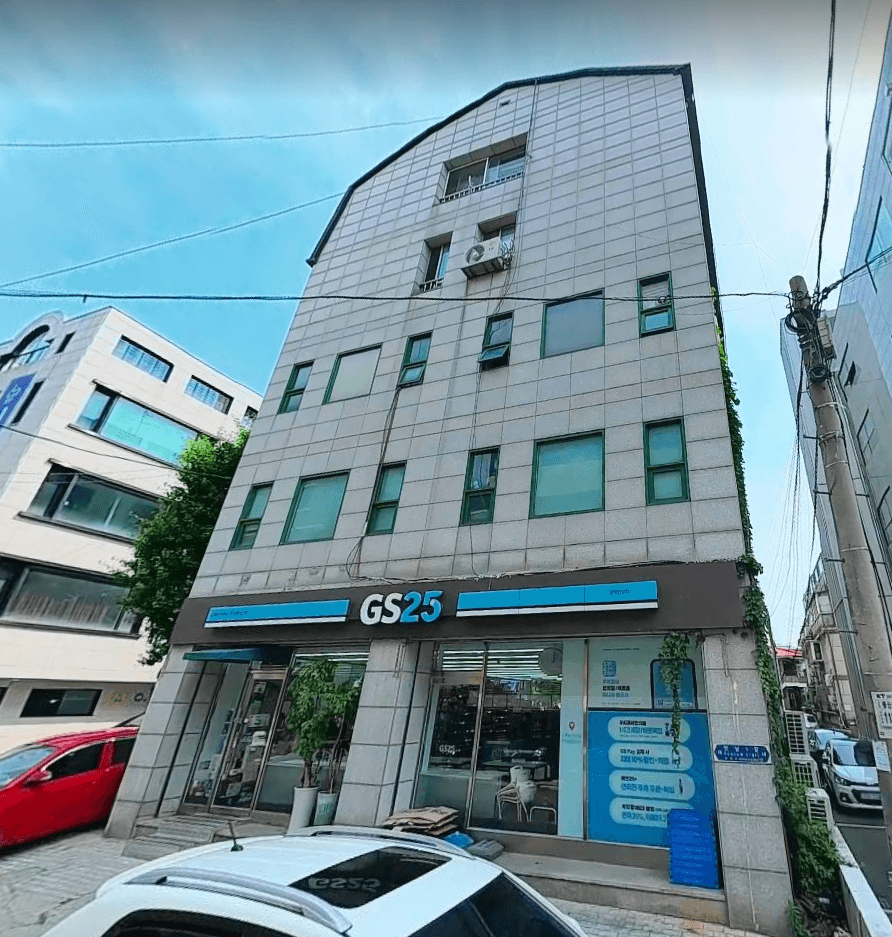대원빌딩 사진 1