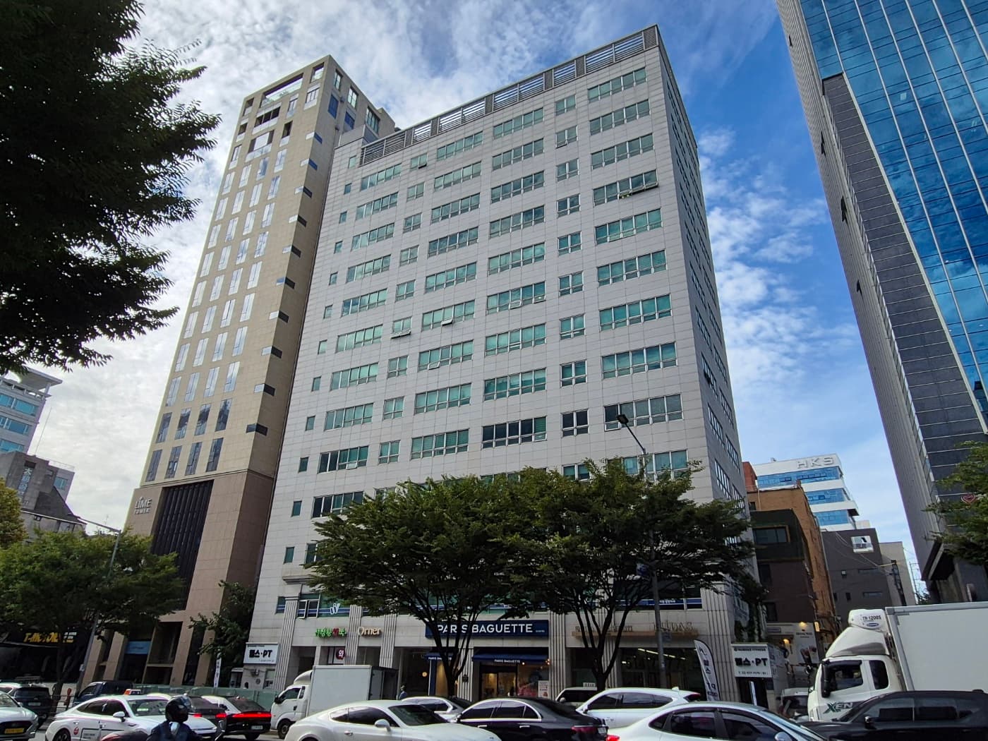 논현동 궁도빌딩 사진 2