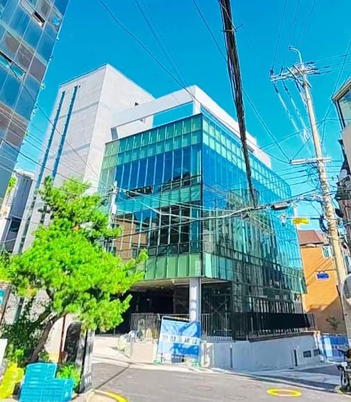 크로스홀빌딩 사진 1