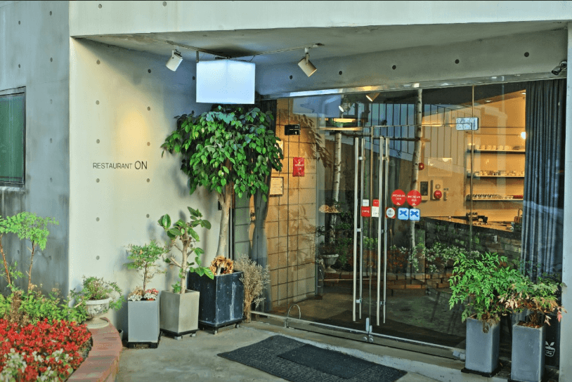 도빌딩청담 사진 1