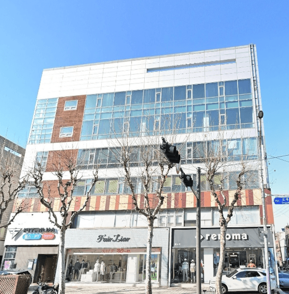 대진빌딩 사진 2