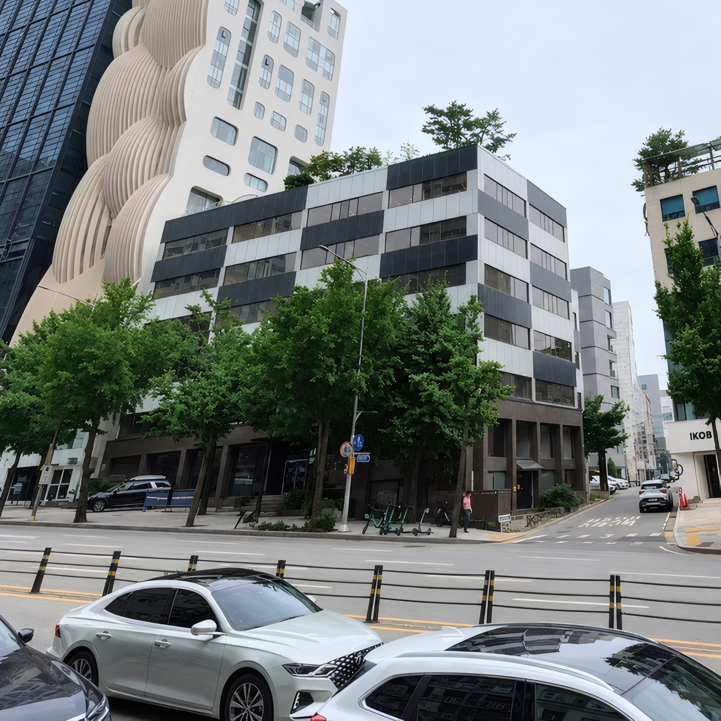 동덕 청담 사진 1