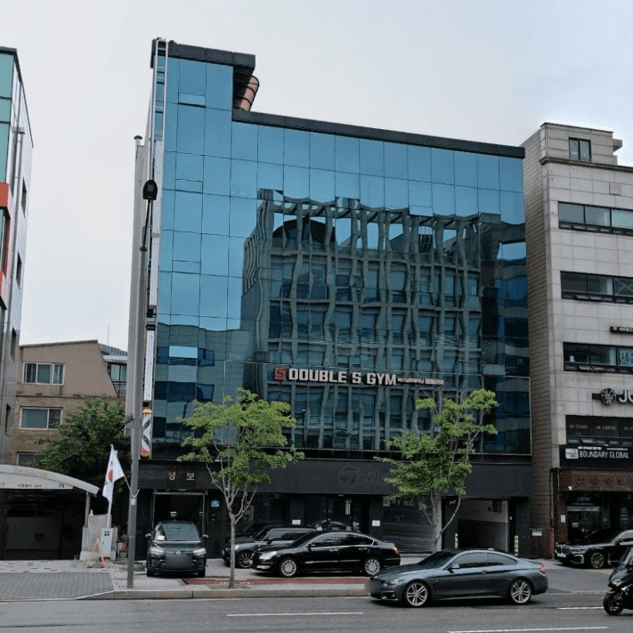 성보빌딩 사진 1