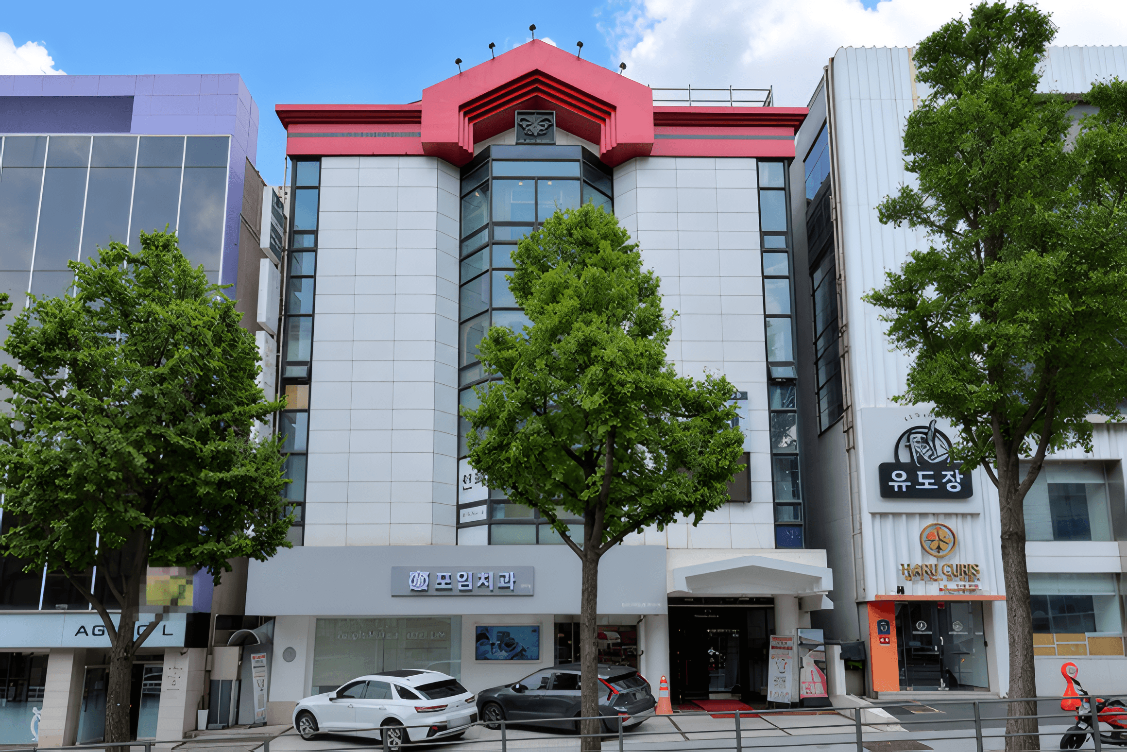 화일빌딩 사진 1