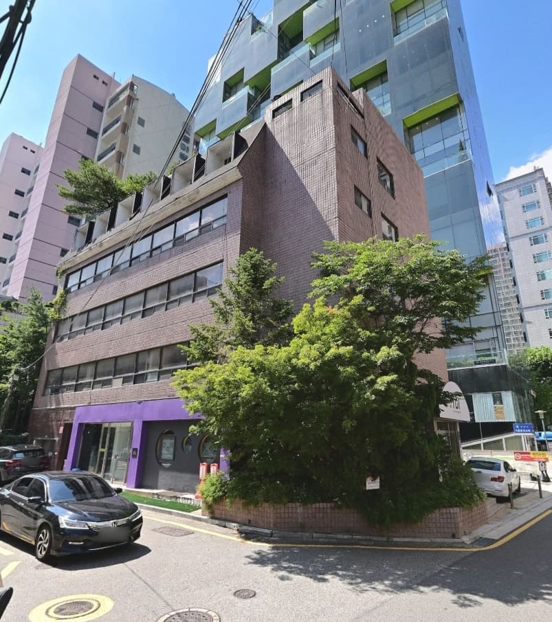 티디아이 강남타워 사진 1