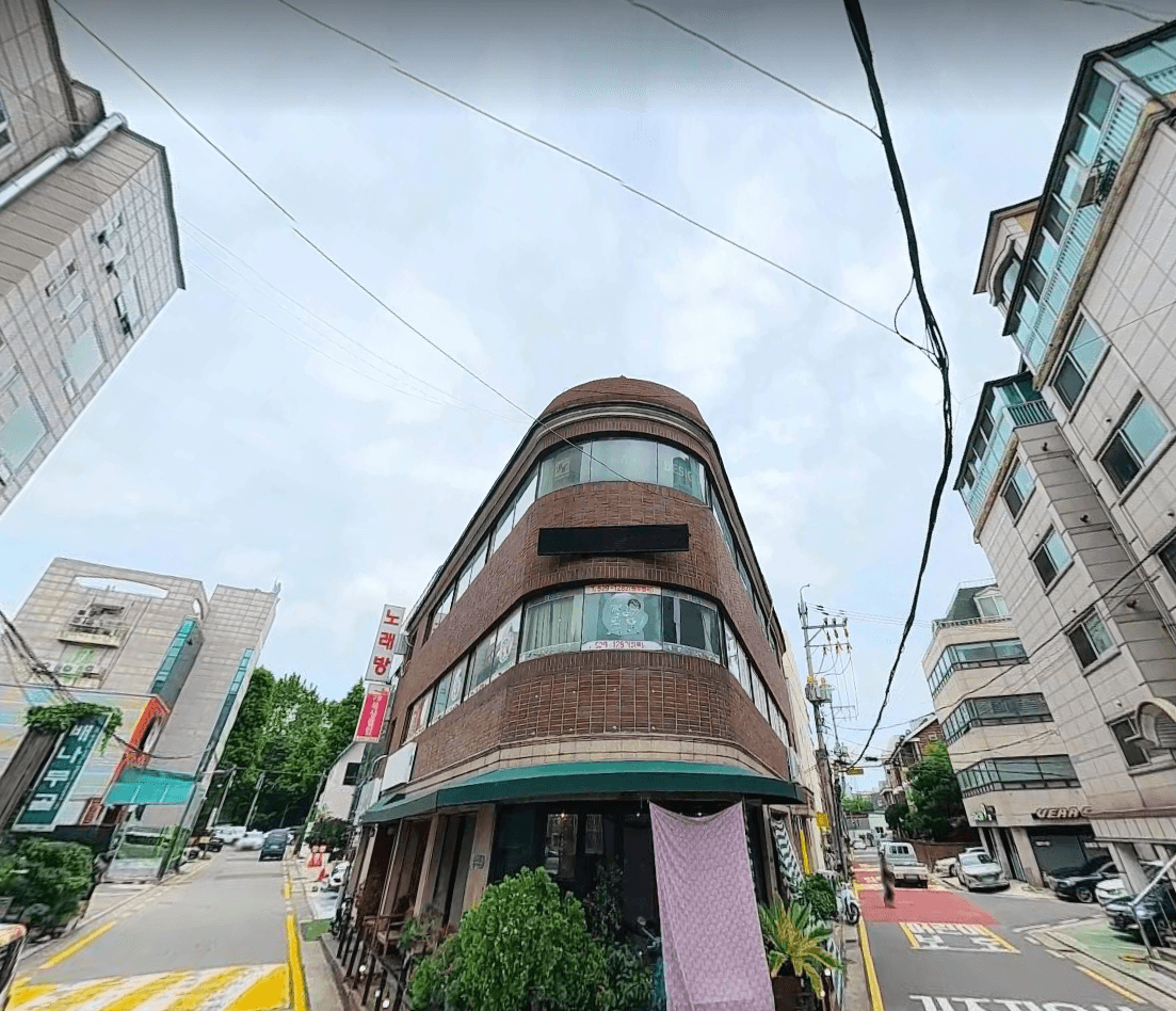 학빌딩 사진 1