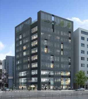 센트럴스퀘어강남 사진 1