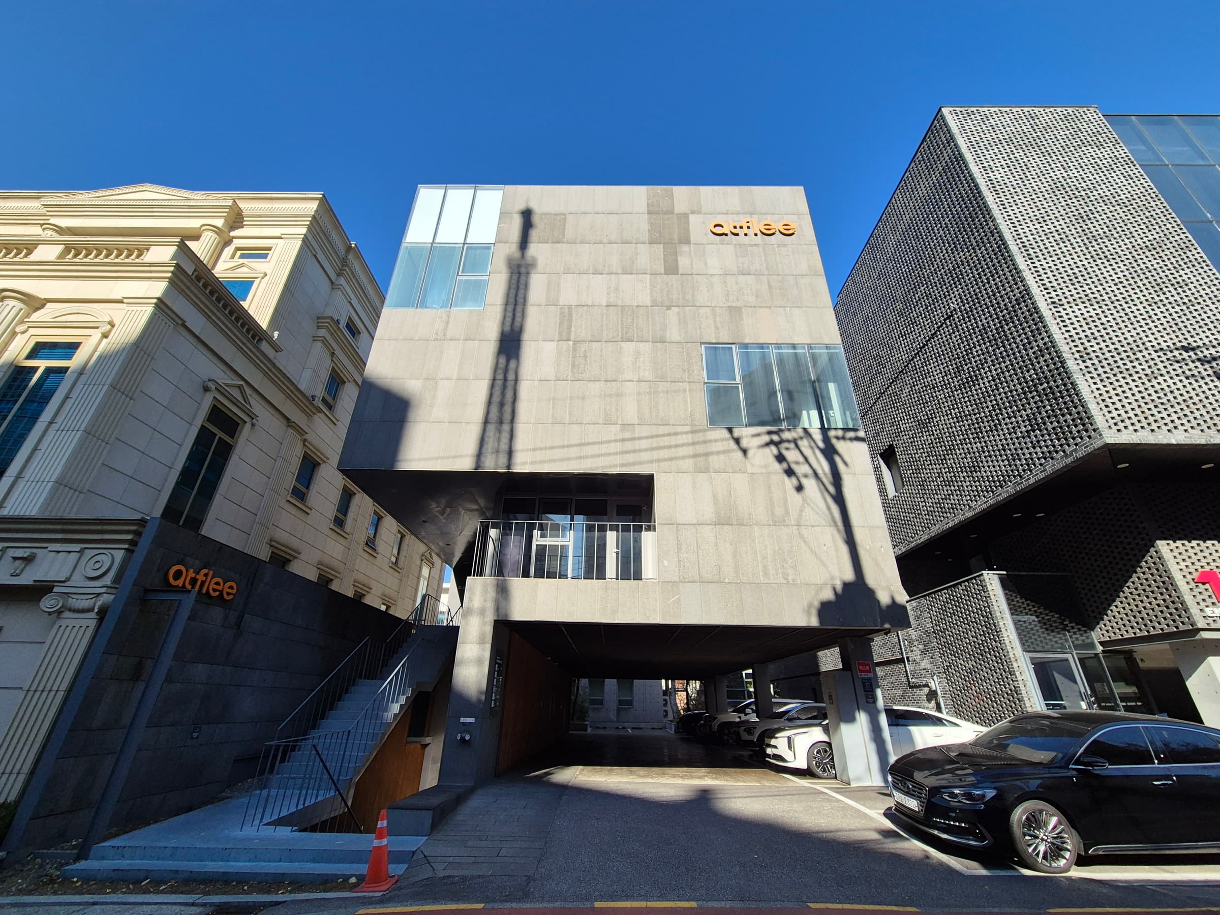 앳플리빌딩 사진 2